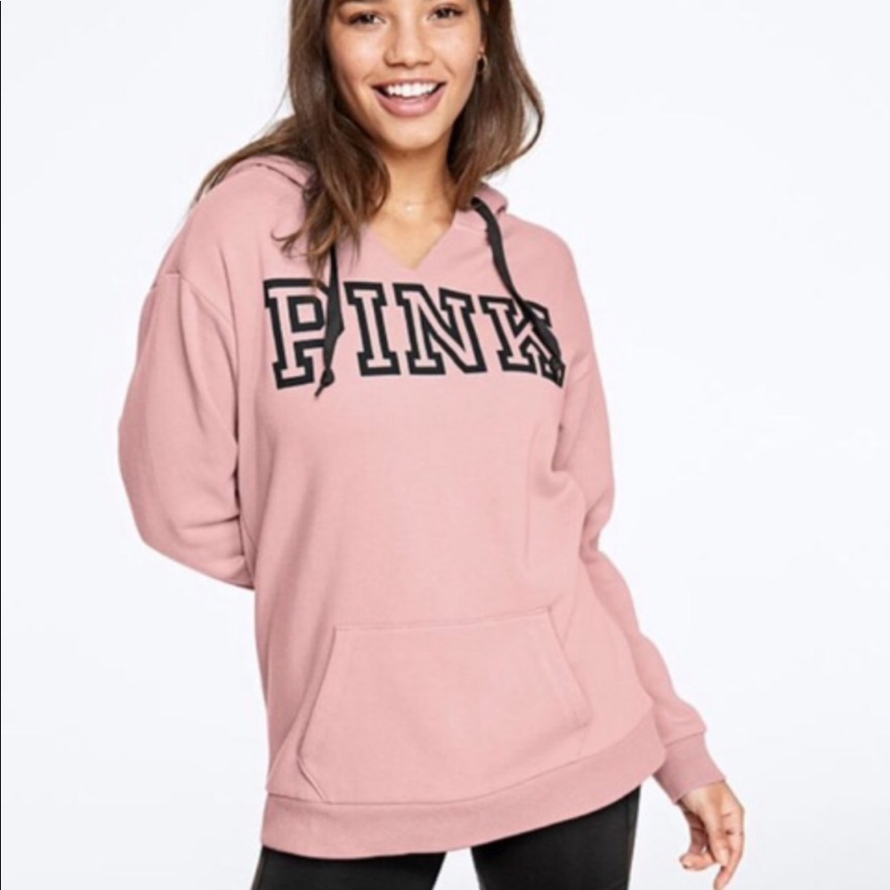 VS Pink